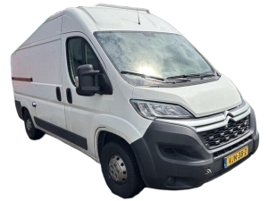 Citroën Jumper 2.2 120 Club Citroën Jumper 2.2 120 Club