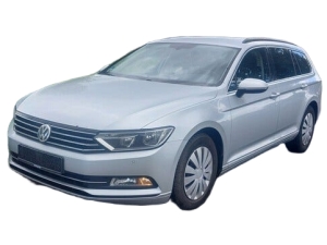 Volkswagen Volkswagen Passat 2.0 Volkswagen Volkswagen Passat 2.0