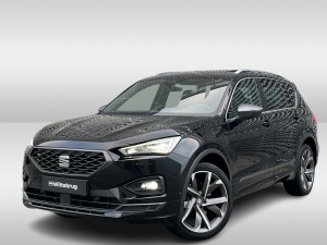 SEAT Tarraco 1.4 TSI e-Hybrid PHEV 245pk FR