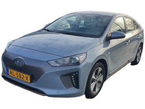 Hyundai IONIQ Comfort EV Hyundai IONIQ Comfort EV