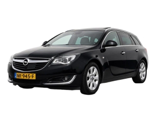 Opel Insignia 1.6 CDTI 136 pk EcoFLEX Innovation Opel Insignia 1.6 CDTI 136 pk EcoFLEX Innovation