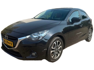 Mazda 2 1.5 Skyactiv-G Skylease+ Mazda 2 1.5 Skyactiv-G Skylease+