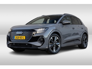 Audi Q4 e-tron 45 quattro 82 kWh S Edition
