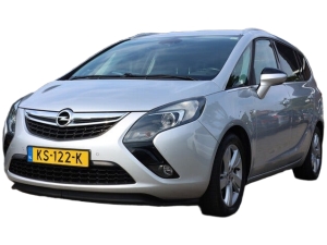 Opel Zafira Tourer 1.4 Blitz Opel Zafira Tourer 1.4 Blitz