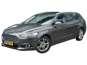 Ford Mondeo 1.5 Titanium Ford Mondeo 1.5 Titanium