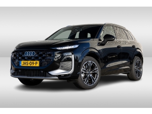 Audi Q3 e-hybrid 272pk S Edition