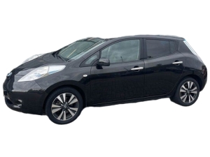 Nissan Leaf Tekna 30 kWh Nissan Leaf Tekna 30 kWh
