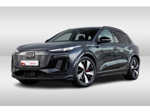 Audi Q6 e-tron S quattro 100 kWh 388pk S Edition