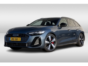 Audi A5 Avant e-hybrid quattro S Edition