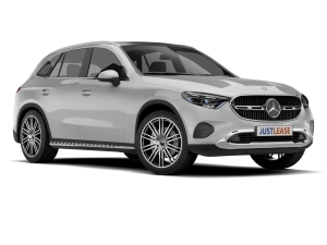 Mercedes-Benz GLC 300 e 4MATIC Business Sol AMG