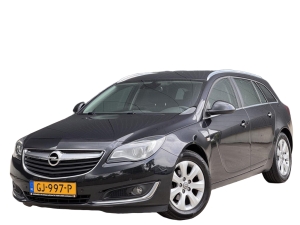 Opel Insignia Sports Tourer 1.4 Business+ Opel Insignia Sports Tourer 1.4 Business+