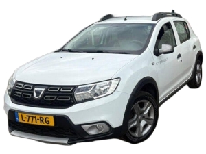Dacia Sandero Stepway 0.9 TCe SL Dacia Sandero Stepway 0.9 TCe SL