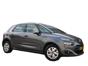 Citroën C4 Picasso 1.2 130 pk Intensive Citroën C4 Picasso 1.2 130 pk Intensive