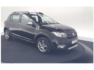Dacia Sandero Stepway TCe 90 SL Dacia Sandero Stepway TCe 90 SL