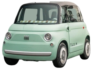 Fiat Topolino Base Fiat Topolino Base