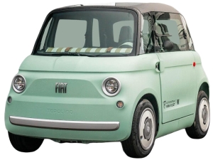 Fiat Topolino Base Fiat Topolino Base