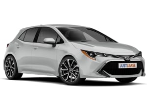 Toyota Corolla Hatchback 1.8 Hybrid Business