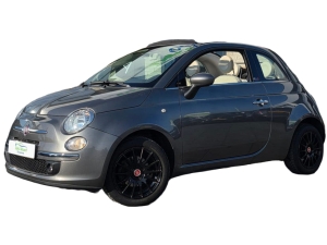 Fiat 500C 1.2 Lounge
