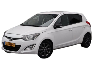 Hyundai i20 1.2 HP i-Motion Hyundai i20 1.2 HP i-Motion