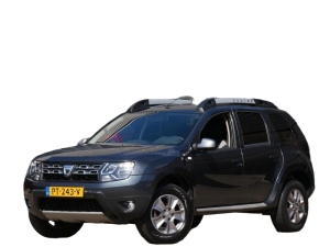 Dacia Duster 1.2 TCe CARPLAY Camera Trekhaak Dacia Duster 1.2 TCe CARPLAY Camera Trekhaak