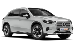 Mercedes-Benz GLC 300 e 4MATIC Business Solution