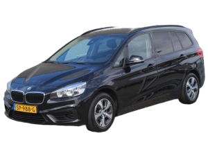 BMW 2 Serie Gran Tourer 216d BMW 2 Serie Gran Tourer 216d