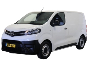 Toyota ProAce Compact 1.5 Toyota ProAce Compact 1.5
