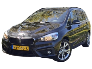 BMW 2 Serie Gran Tourer 216d Corporate Lease Essential BMW 2 Serie Gran Tourer 216d Corporate Lease Essential