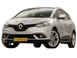 Renault Grand Scénic 1.4 TCe Sport Renault Grand Scénic 1.4 TCe Sport