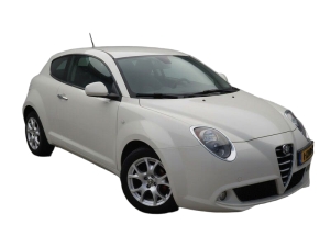 Alfa Romeo MiTo Clima Cruise Leder Navi