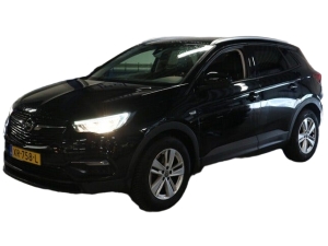 Opel Grandland X 1.2 Turbo Business + Opel Grandland X 1.2 Turbo Business +