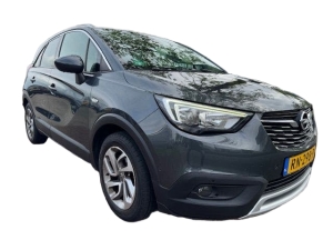 Opel Crossland X 1.2 Innovation+ Opel Crossland X 1.2 Innovation+