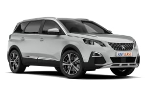 Peugeot 5008 GT PureTech 130