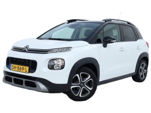 Citroën C3 Aircross 1.2 PureTech Feel Citroën C3 Aircross 1.2 PureTech Feel