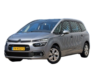 Citroën Grand C4 Picasso 1.2 PureTech Business Citroën Grand C4 Picasso 1.2 PureTech Business