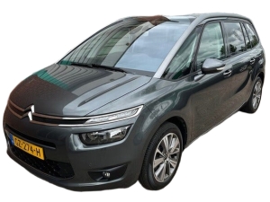 Citroën Grand C4 Picasso 1.2 PureTech Intensive Citroën Grand C4 Picasso 1.2 PureTech Intensive