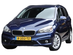 BMW 2 Serie Gran Tourer 218i BMW 2 Serie Gran Tourer 218i
