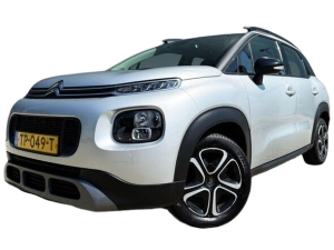 Citroën C3 Aircross 1.2 PureTech S&S Feel Citroën C3 Aircross 1.2 PureTech S&S Feel