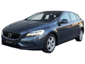 Volvo V40 2.0 D2 Nordic+