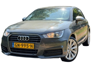 Audi A1 Sportback 1.4 TDI Design Pro Line
