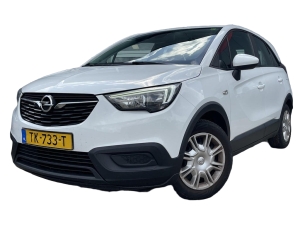 Opel Crossland X 1.2 Online Edition Opel Crossland X 1.2 Online Edition
