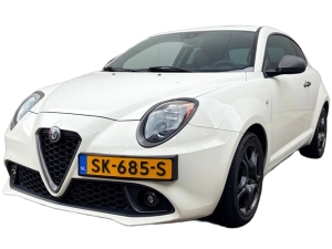 Alfa Romeo MiTo 0.9 TwinAir ECO Super