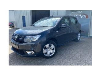 Dacia Sandero 1.0 SCe Laureate Dacia Sandero 1.0 SCe Laureate