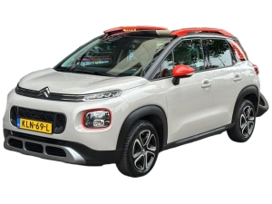Citroën C3 Aircross 1.2 PureTech Shine Citroën C3 Aircross 1.2 PureTech Shine