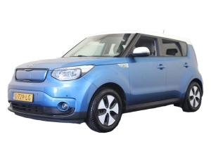 Kia e Soul EV ExecutivePlusLine 27 kWh Kia e Soul EV ExecutivePlusLine 27 kWh