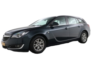 Opel Insignia 2.0 CDTI EcoFLEX Edition Opel Insignia 2.0 CDTI EcoFLEX Edition