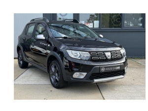 Dacia Sandero Stepway 0.9 TCe SL Dacia Sandero Stepway 0.9 TCe SL