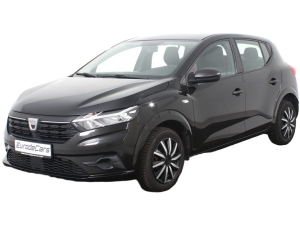 Dacia Sandero Dacia Sandero
