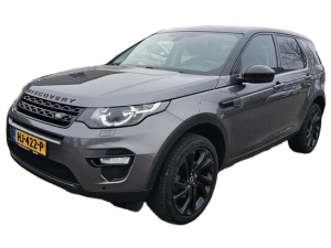 Land Rover Discovery Sport 2.0 TD4 HSE