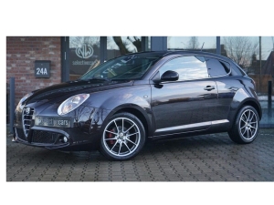 Alfa Romeo MiTo 0.9 TwinAir Esclusivo